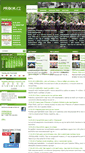 Mobile Screenshot of cms.pribor.cz